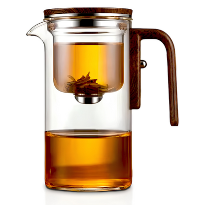 Teapot Glass